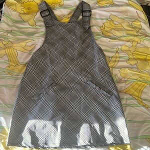 Forever 21 Womens Small Jumper Dress